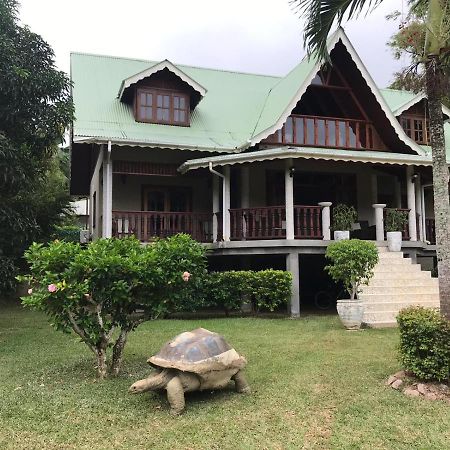 לה דיג Villa Pasyon מראה חיצוני תמונה