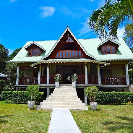לה דיג Villa Pasyon מראה חיצוני תמונה