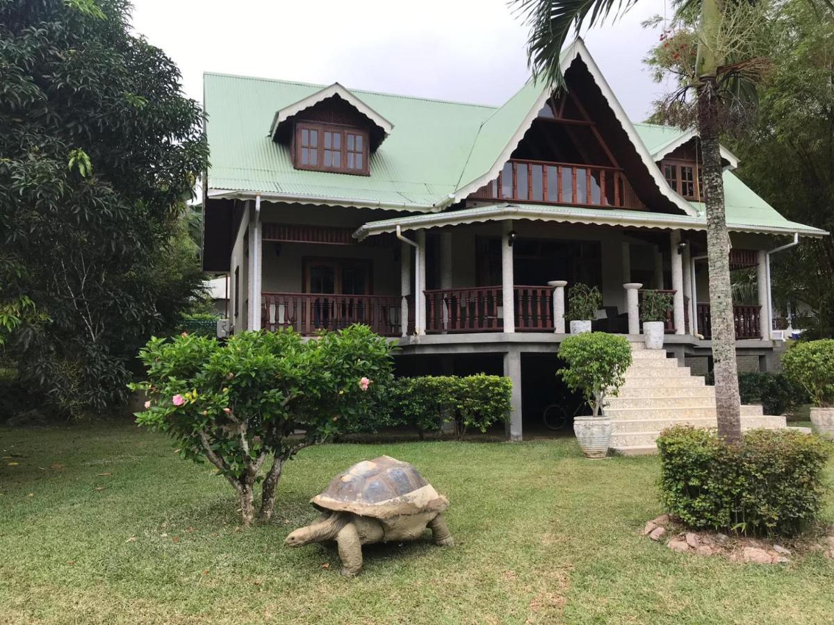לה דיג Villa Pasyon מראה חיצוני תמונה