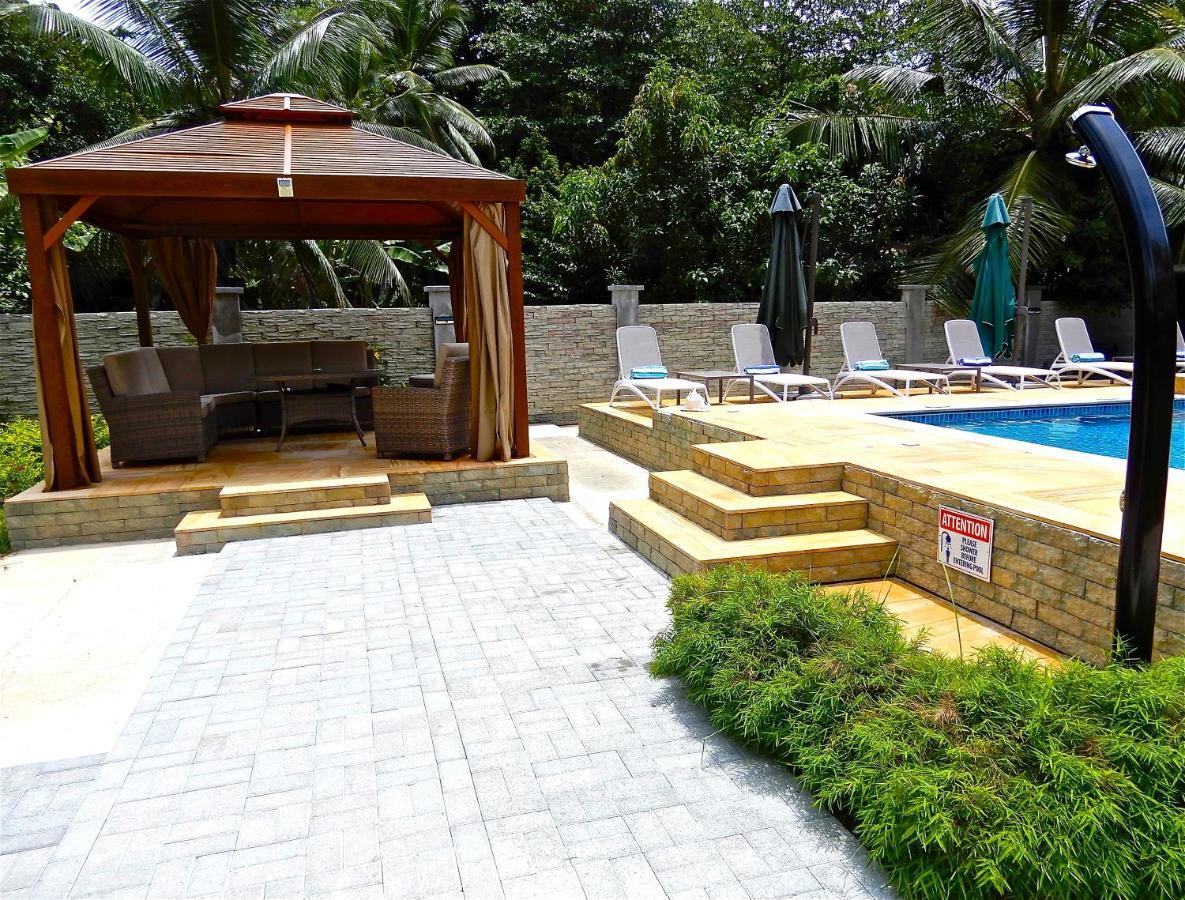 לה דיג Villa Pasyon מראה חיצוני תמונה