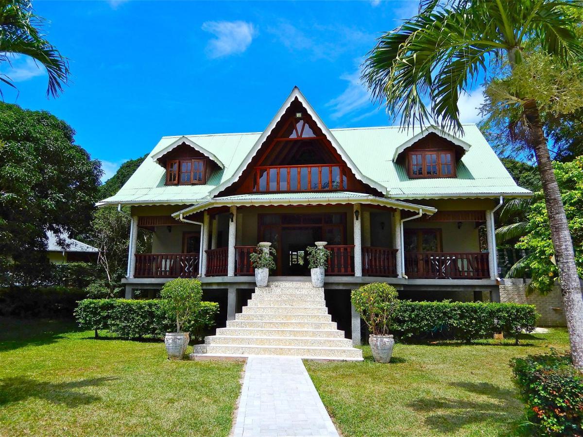 לה דיג Villa Pasyon מראה חיצוני תמונה